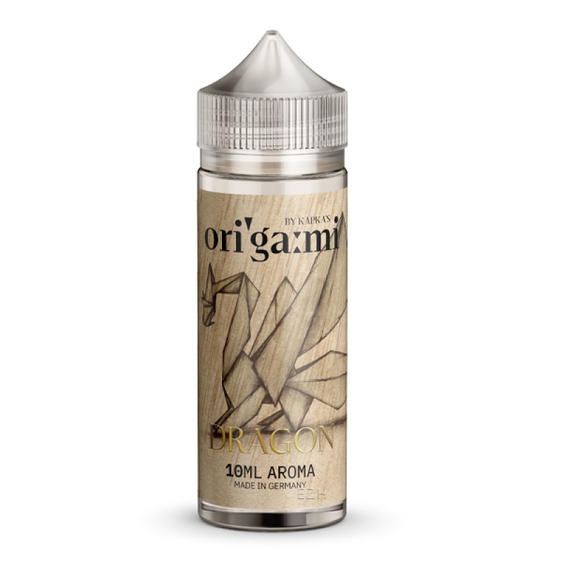 ORIGAMI by Kapka's Dragon Aroma 10 ml ORIGAMI by Kapka's Dragon Aroma 10 ml