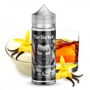 THE BARBER by Kapka's Flava Drunken Pudding A...
