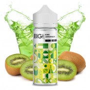 BIG TASTY Kiwi Lemonade Aroma 20 ml