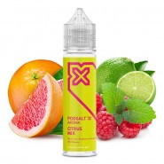 POD SALT X Citrus Mix Aroma 20ml