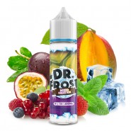 DR. FROST Mixed Fruit Ice Aroma 14ml