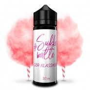 HASHTAG SUKKAWATTE Der Klassiker Aroma 20ml