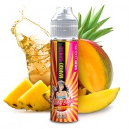 SLUSHY QUEEN by PJ Empire Mango Bango Aroma 20ml -...