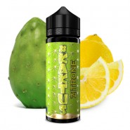 HASHTAG KAKTUS Zitrone Aroma 20ml