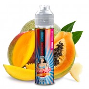 SLUSHY QUEEN by PJ Empire Bangkok Bandit Aroma 20m...