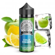DEXTER'S JUICE LAB ORIGIN Cold Digger Aroma 1...