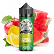 DEXTER'S JUICE LAB ORIGIN Fresh Melons Aroma ...