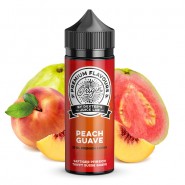 DEXTER'S JUICE LAB ORIGIN Peach Guave Aroma 1...