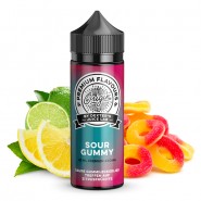 DEXTER'S JUICE LAB ORIGIN Sour Gummy Aroma 10...