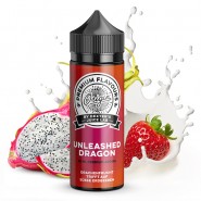 DEXTER'S JUICE LAB ORIGIN Unleashed Dragon Ar...