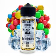 GANGSTERZ Bubble Gum Ice Aroma 30ml