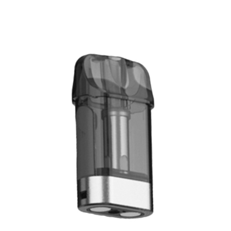 2x Vaporesso XTRA Meshed Pod Tank Verdampfer