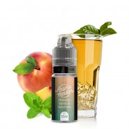 AROMAMEISTER Pfirsich-Eistee & Menthol Aroma 1...