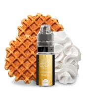 AROMAMEISTER Cremige Waffel Aroma 10ml