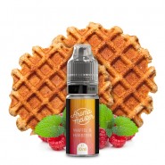 AROMAMEISTER Waffel & Himbeere Aroma 10ml