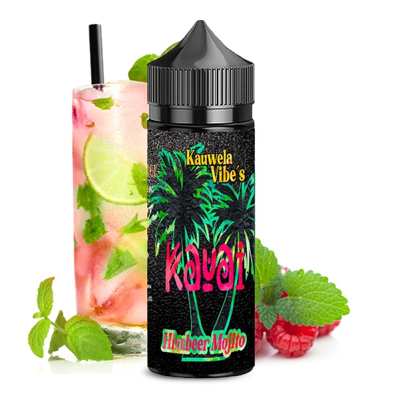 KAUWELA VIBE'S Kauai Aroma 20ml KAUWELA VIBE'S Kauai Aroma 20ml