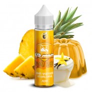6 RABBITS Orange Rabbit Aroma 10ml