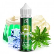 6 RABBITS Green Rabbit on Ice Aroma 10ml