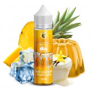 6 RABBITS Orange Rabbit on Ice Aroma 10ml