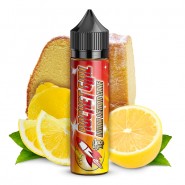 ROCKET GIRL BY JACE LIQUIDS Lunar Lemon Cake Aroma...