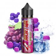ROCKET GIRL BY JACE LIQUIDS Moon Gum on Ice Aroma ...