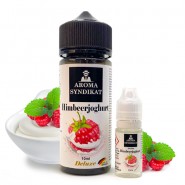 AROMA SYNDIKAT Himbeer Joghurt Aroma 10ml