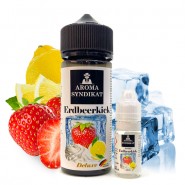 AROMA SYNDIKAT Erdbeerkick Aroma 10ml