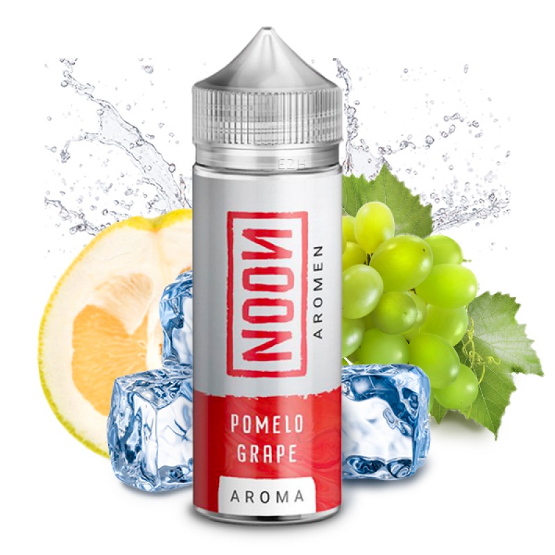 NOON Pomelo Grape Aroma 15ml NOON Pomelo Grape Aroma 15ml