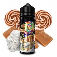 LÄDLA JUICE Volle Fresse Karamell-Lolliii Aroma 2...