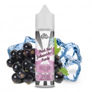 FLAVOUR SMOKE Dark Pearl Johannisbeere Candy on Ic...