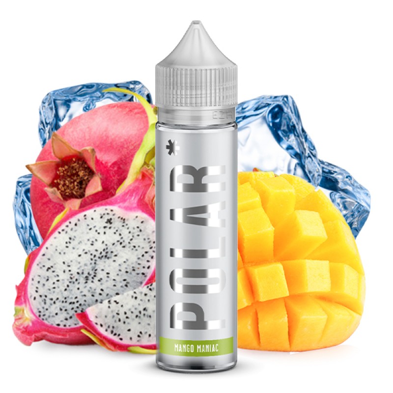 POLAR Tropicurrant Lemonade Aroma 20ml