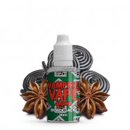 VAMPIRE VAPE Black Jack Aroma 30ml