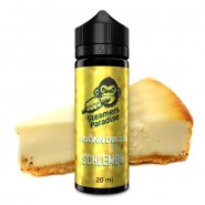 HASHTAG GÖNN DIR 2.0 Schlemon Aroma 20ml