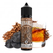 BONANZA by Flavour Smoke Tabak Red Aroma 20ml