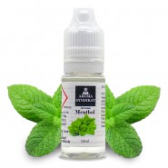 AROMA SYNDIKAT Menthol Aroma 10ml
