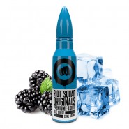 RIOT SQUAD ORIGINALS Blue Burst Aroma 15ml
