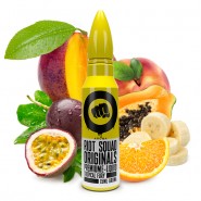 RIOT SQUAD ORIGINALS Tropical Fury Aroma 15ml
