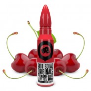RIOT SQUAD ORIGINALS Cherry Fizzle Aroma 15ml