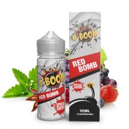 K-BOOM Red Bomb 2020 Aroma 10ml