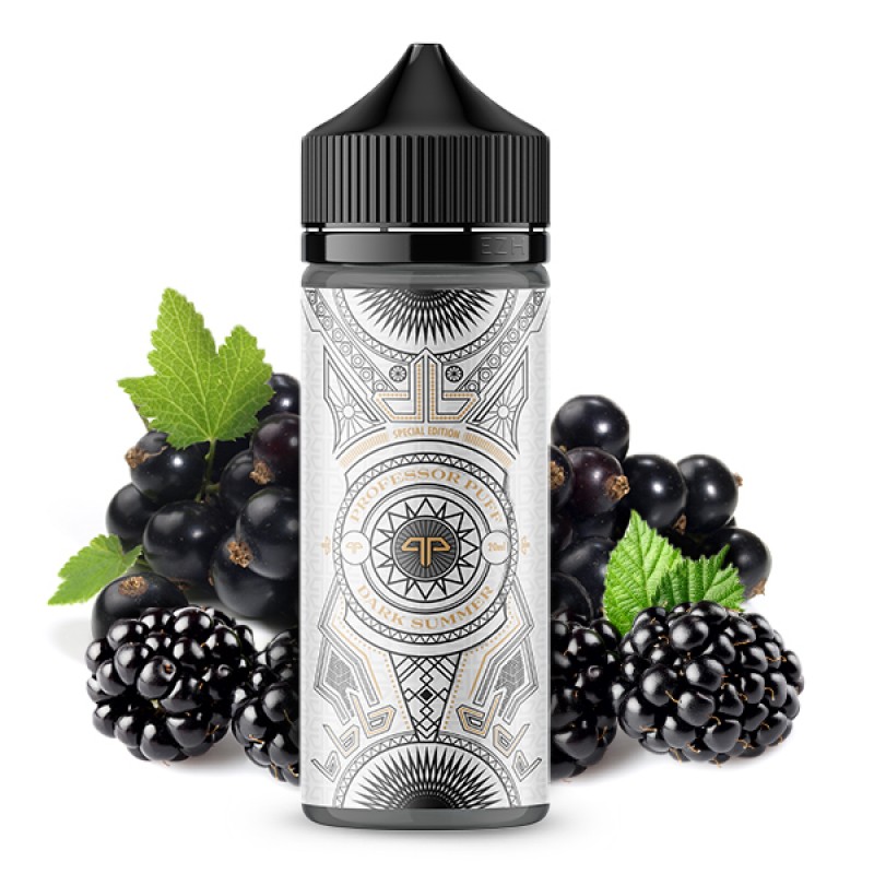 PROFESSOR PUFF Dark Summer Aroma 20ml