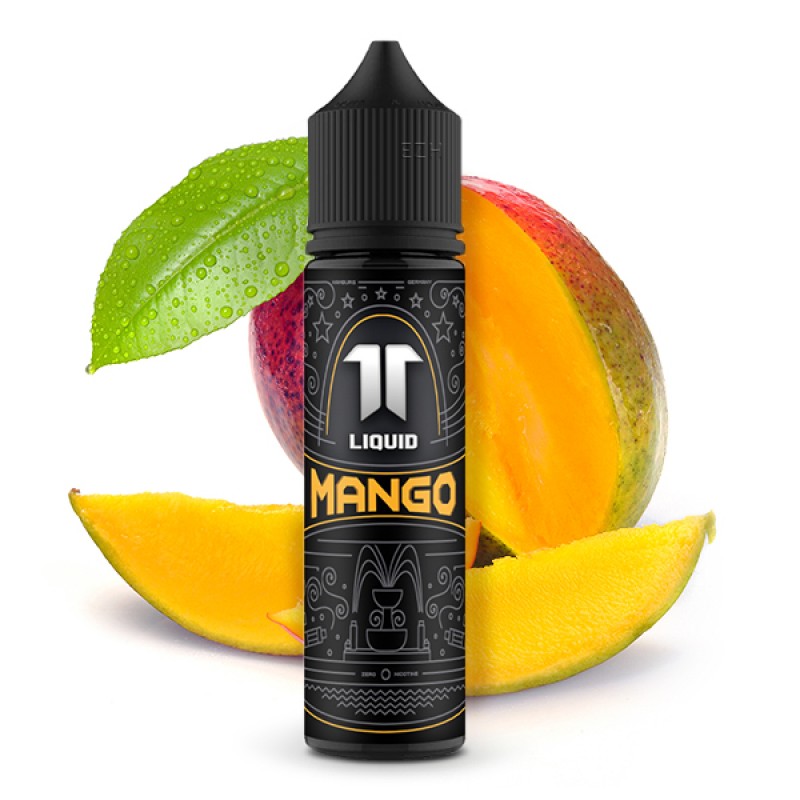 ELF LIQUIDS Mango Aroma 15ml ELF LIQUIDS Mango Aroma 15ml