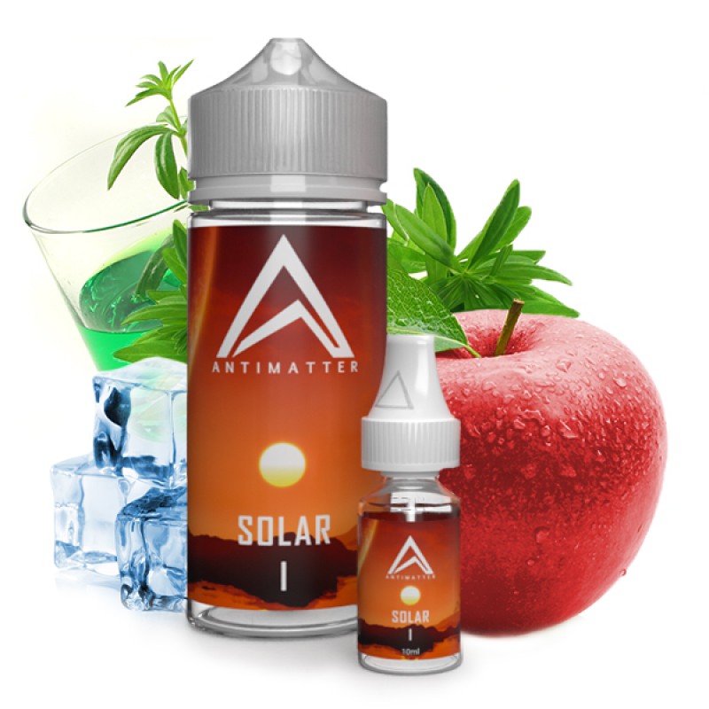ANTIMATTER Solar 1 Aroma 10 ml ANTIMATTER Solar 1 Aroma 10 ml