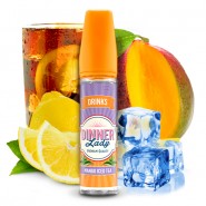 DINNER LADY Drinks Mango Iced Tea Aroma 20ml