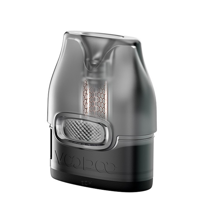 2x VooPoo V.Thru Pro Pod Tank Verdampfer 0.7 Ohm