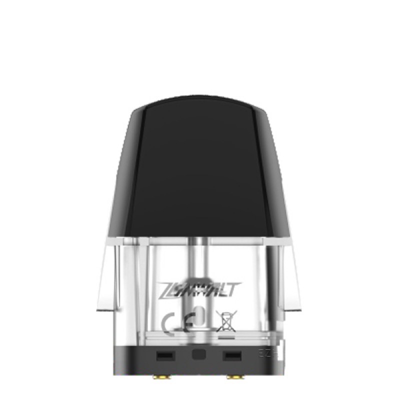 2x Uwell Zumwalt Pod Tank Verdampfer