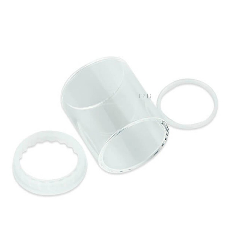 ELEAF Ersatzglas Melo 2 ELEAF Ersatzglas Melo 2