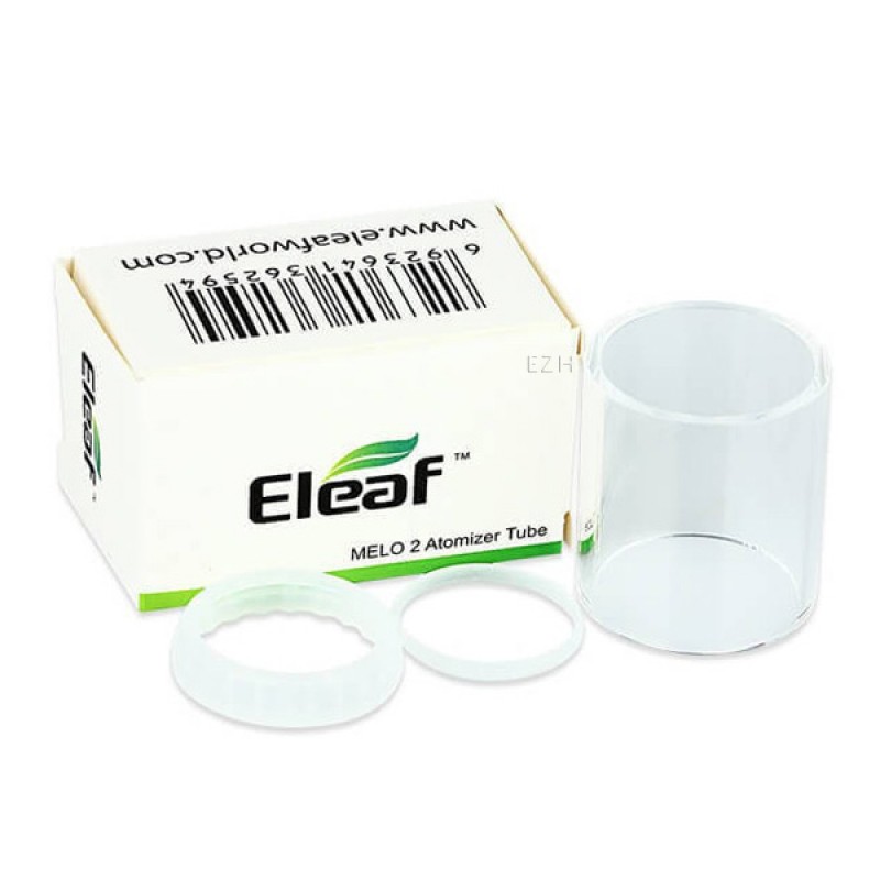 ELEAF Ersatzglas Melo 2 ELEAF Ersatzglas Melo 2