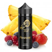 STEAMERS CLUB Pineberry Aroma 10ml