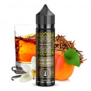 YOGS PFEIFEN Yellow Vanilla No. 3 Aroma 15ml