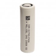 Molicel INR 21700 P42A 45A 4200mAh Akku